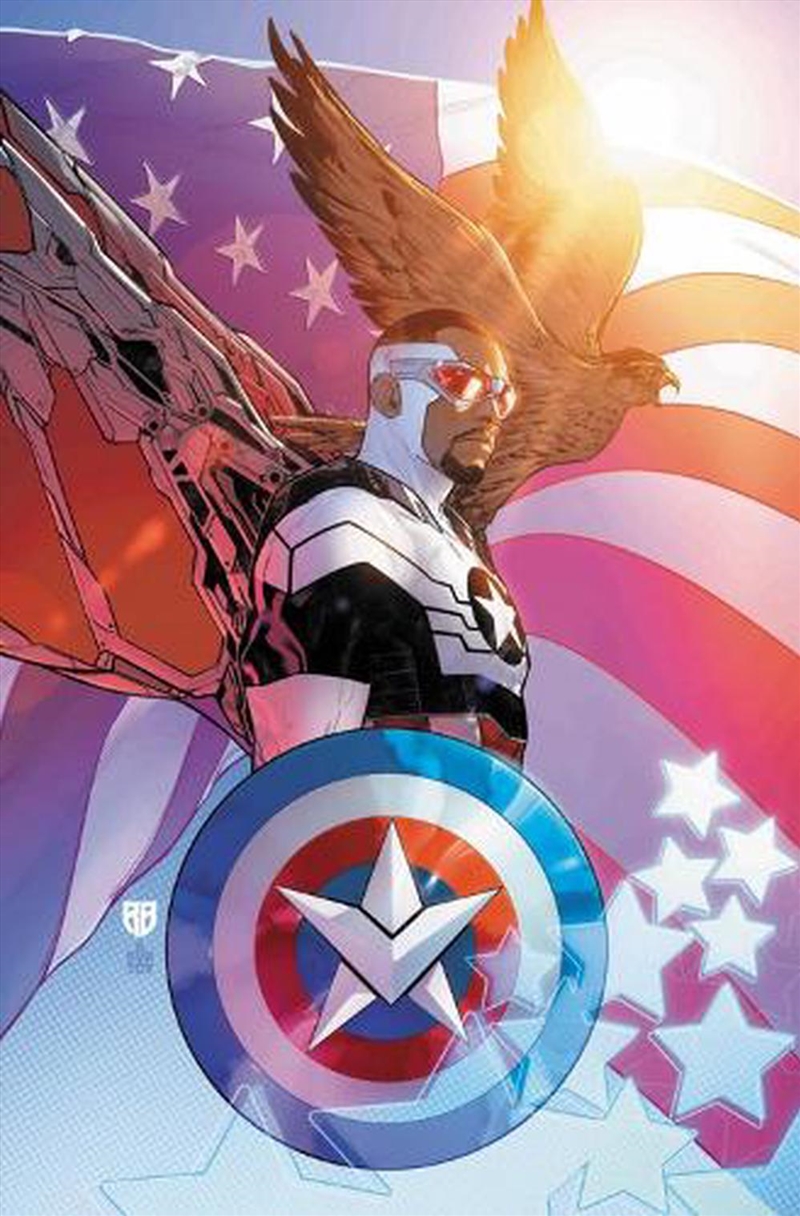 Captain America Symbol/Truth V1 Homeland/Product Detail/Graphic Novels