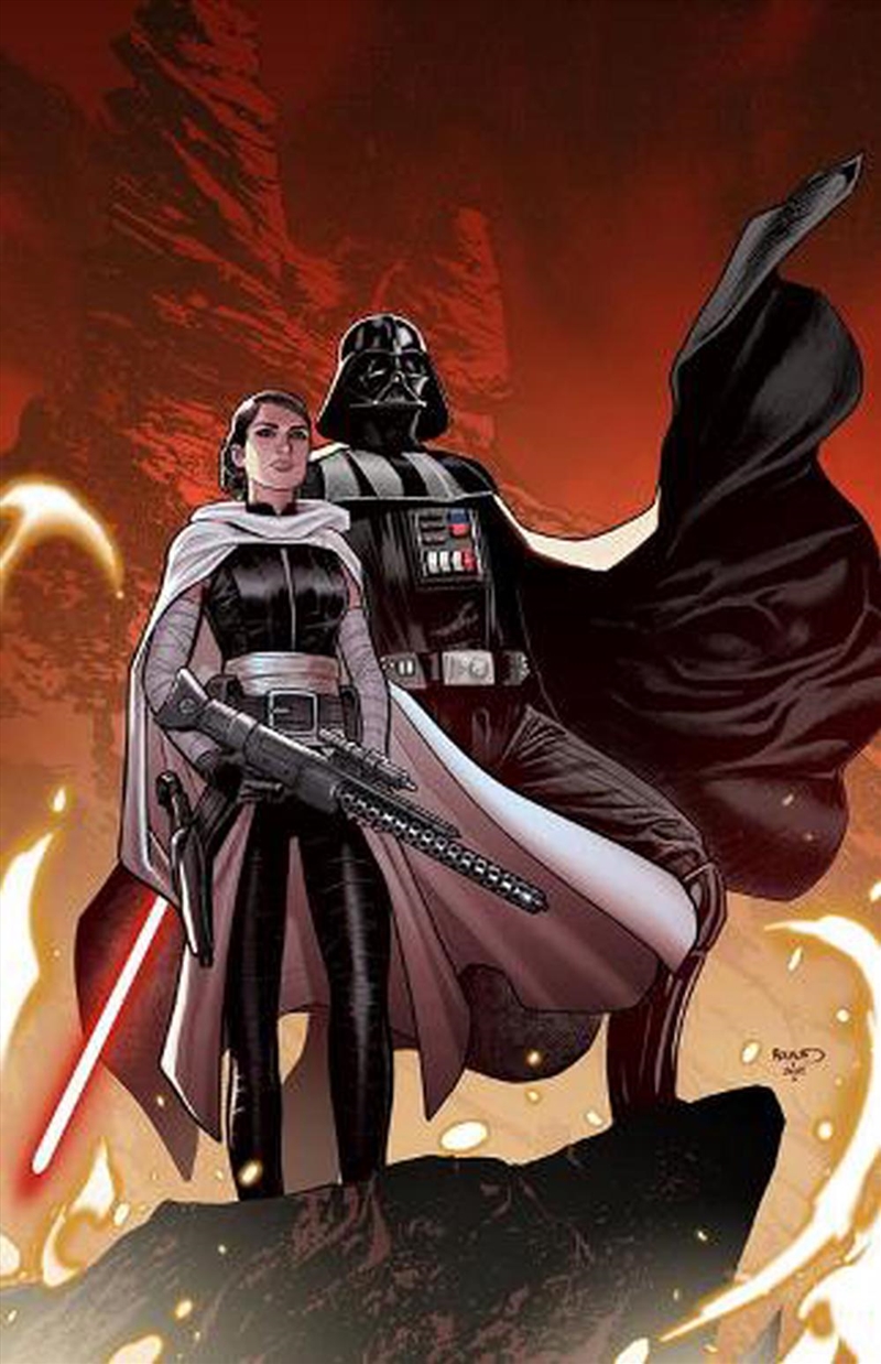 Star Wars Darth Vader Vol 5/Product Detail/Graphic Novels