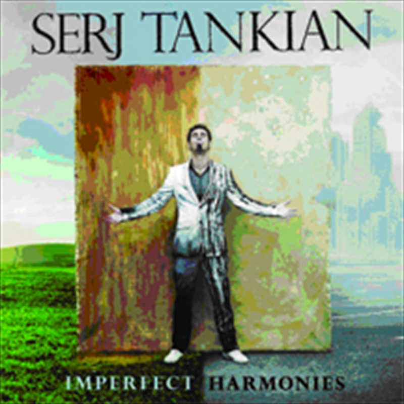 Imperfect Harmonies/Product Detail/Hard Rock