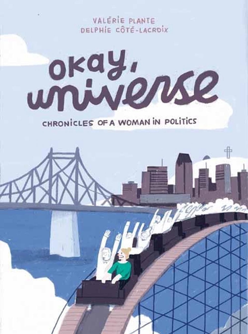 Okay Universe/Product Detail/Graphic Novels