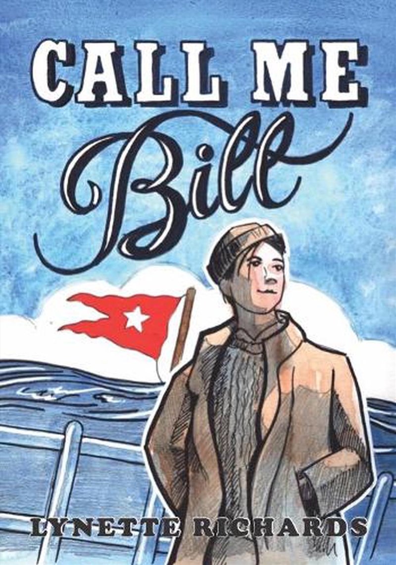 Call Me Bill/Product Detail/Graphic Novels
