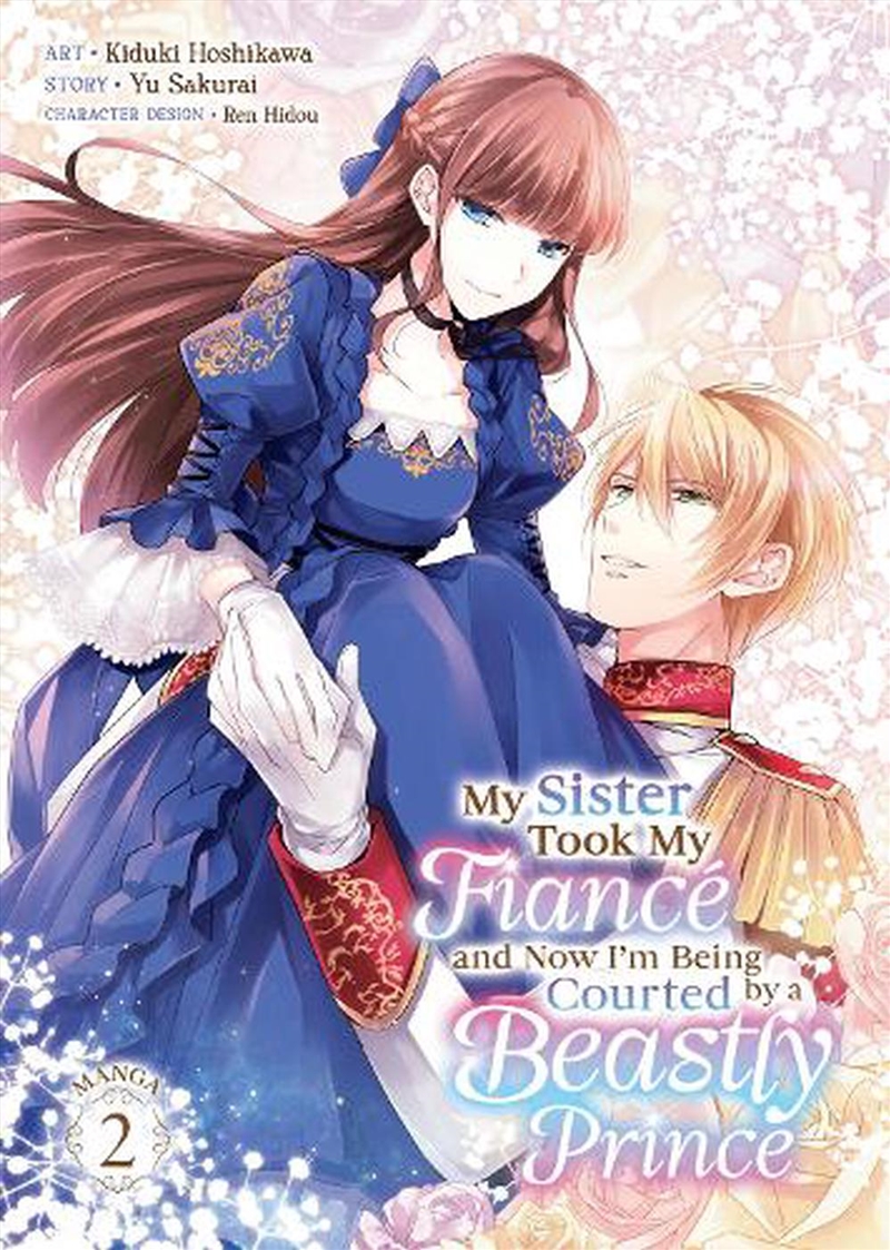 My Sister Took My Fiance & Now Im Being/Product Detail/Graphic Novels