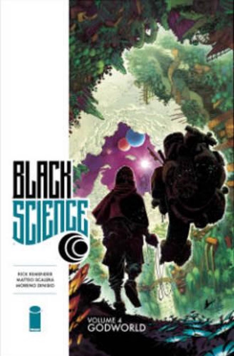 Godworld/Product Detail/Graphic Novels