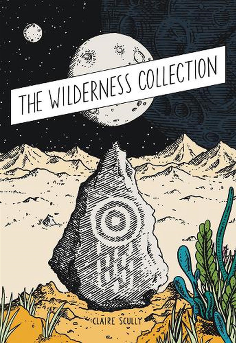 Wilderness Collection/Product Detail/Graphic Novels