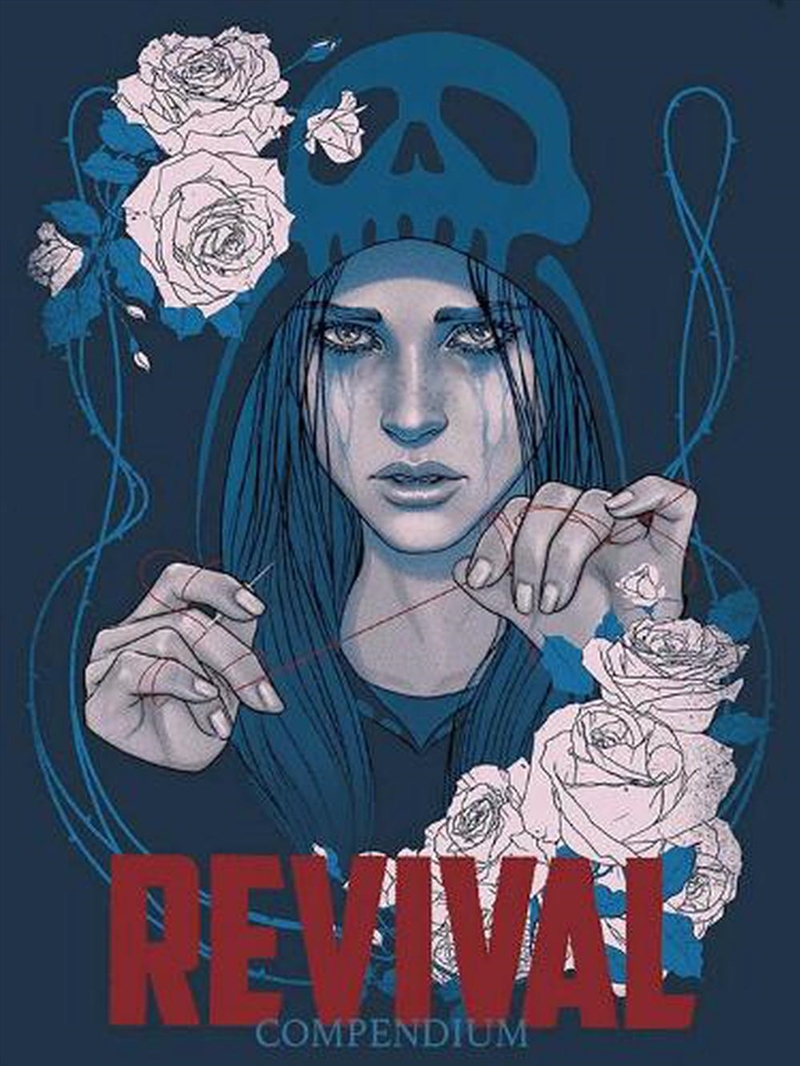Revival Compendium/Product Detail/Graphic Novels