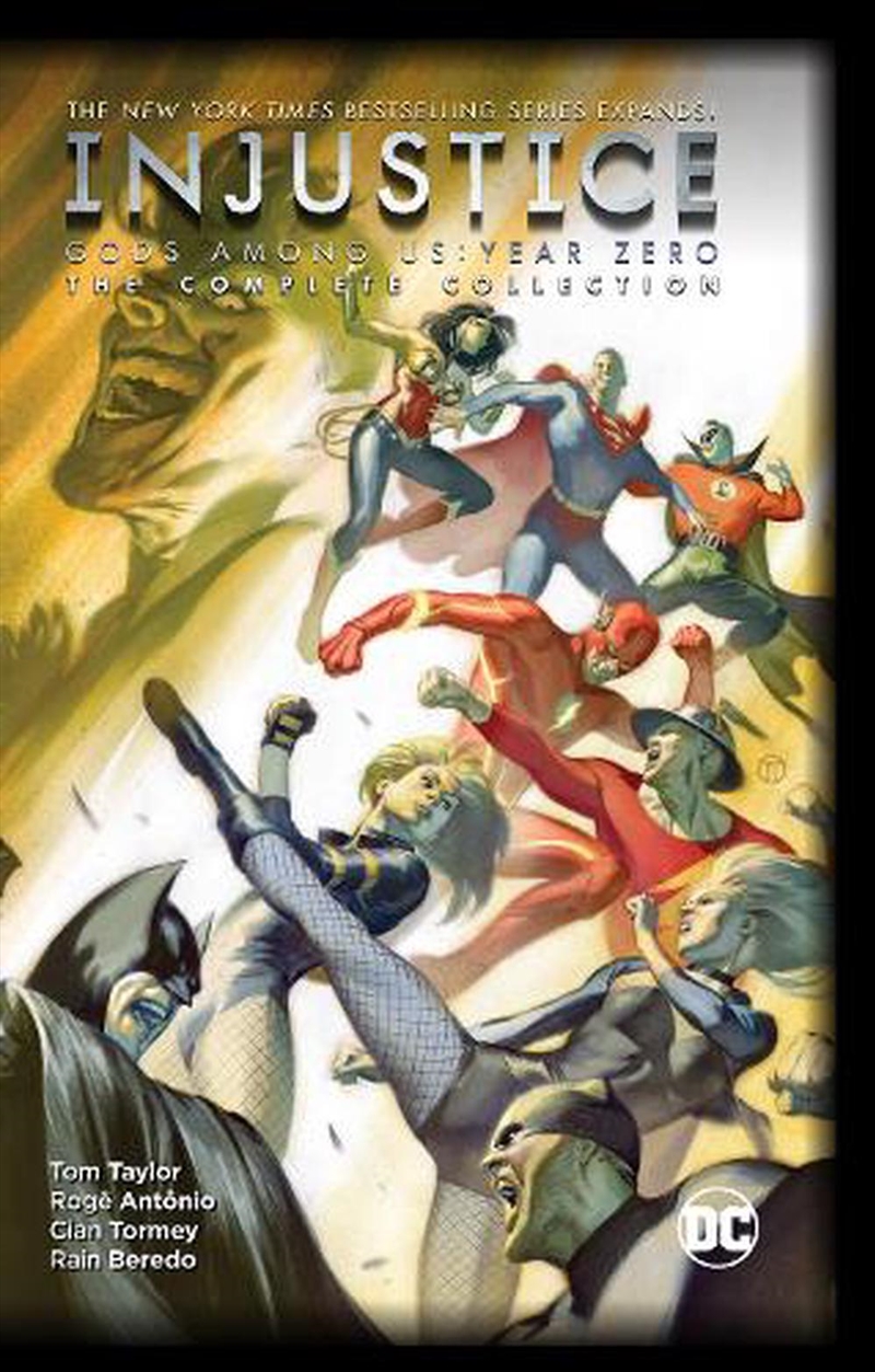 Year Zero/Product Detail/Graphic Novels