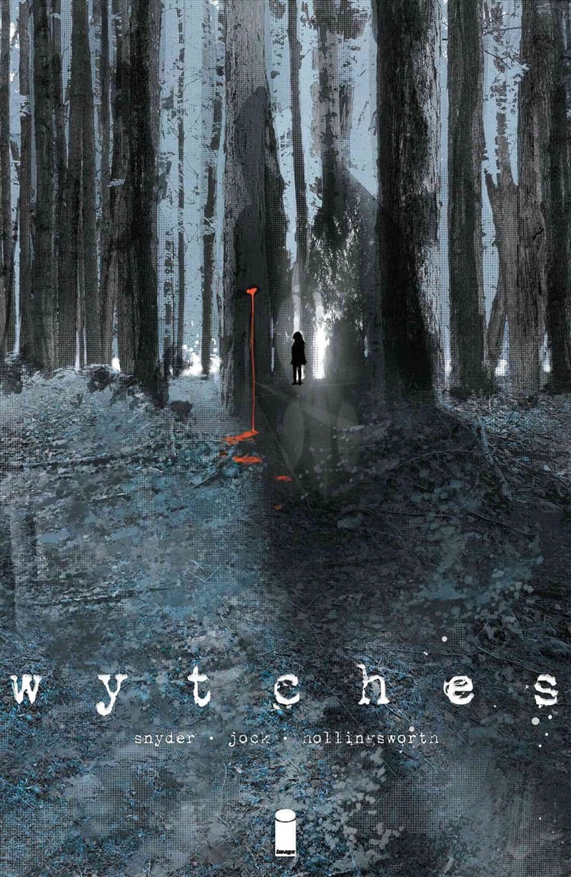 Wytches Volume 1/Product Detail/Graphic Novels