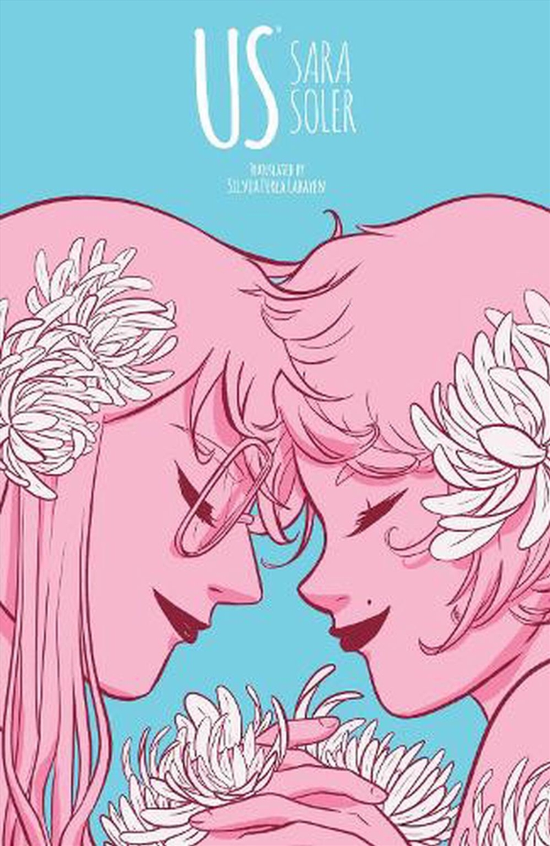 Us/Product Detail/Graphic Novels