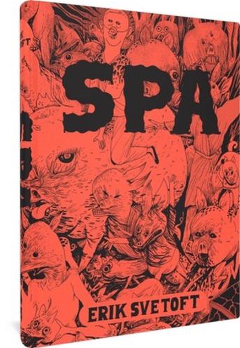 Spa/Product Detail/Graphic Novels