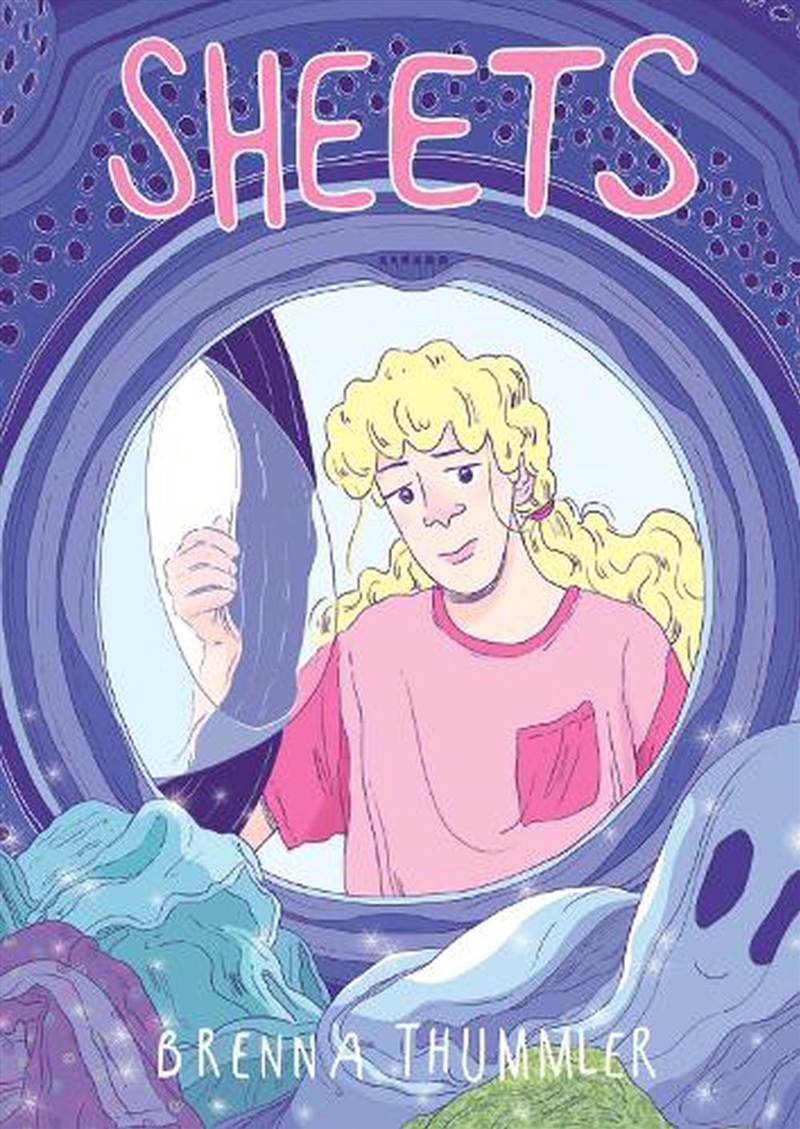 Sheets Collectors Edition/Product Detail/Graphic Novels