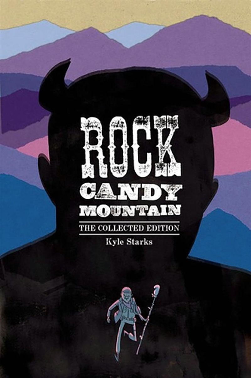 Rock Candy Mountain Complete/Product Detail/Graphic Novels