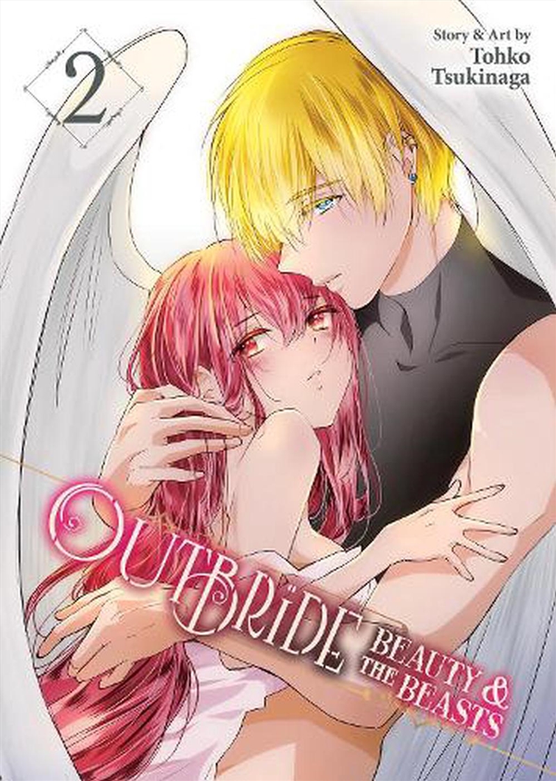 Outbride Beauty & The Beasts Vol 2/Product Detail/Graphic Novels