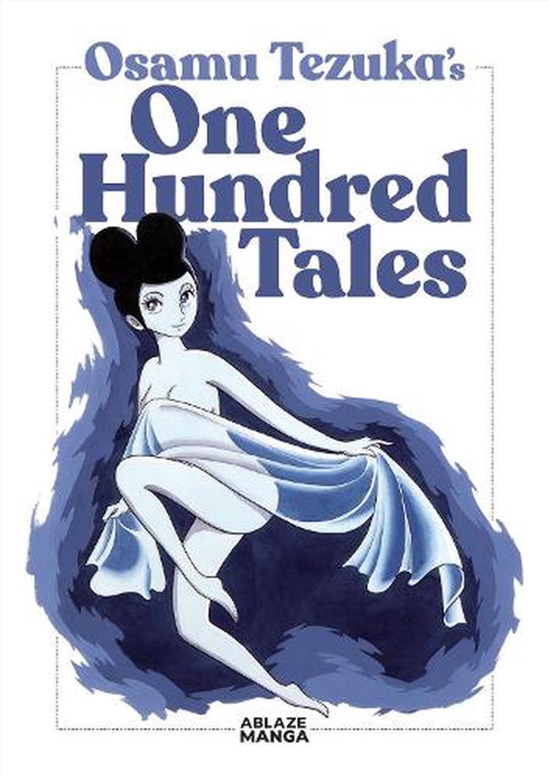 One Hundred Tales/Product Detail/Graphic Novels