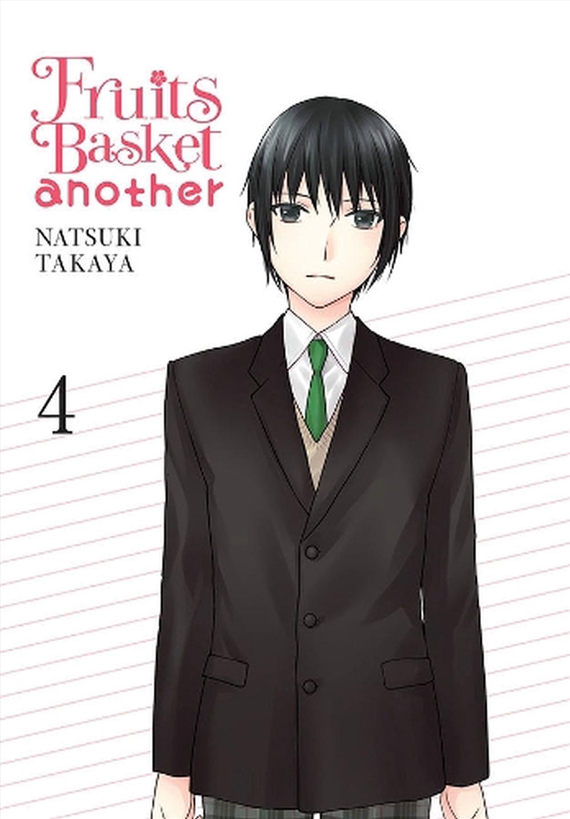 Fruits Basket Another Vol 4/Product Detail/Graphic Novels