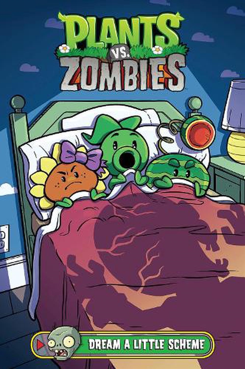 Dream A Little Scheme/Product Detail/Graphic Novels
