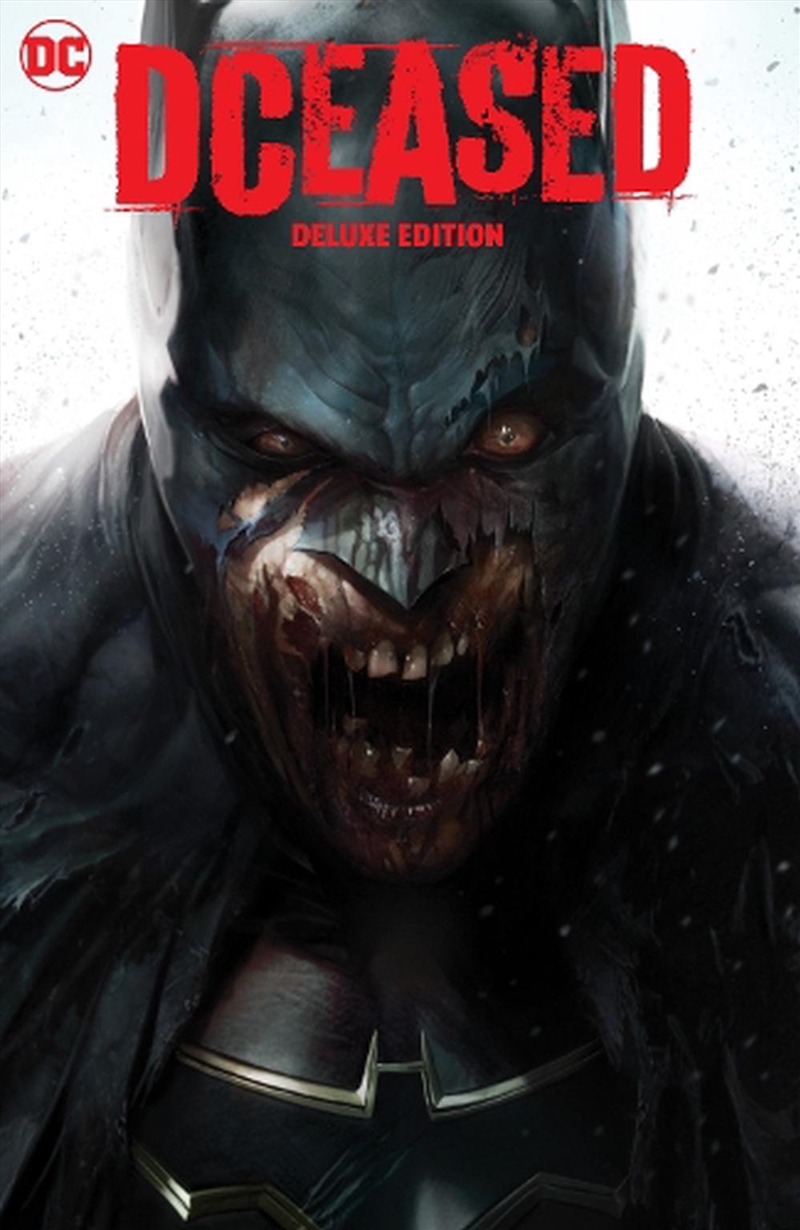 Dceased/Product Detail/Graphic Novels
