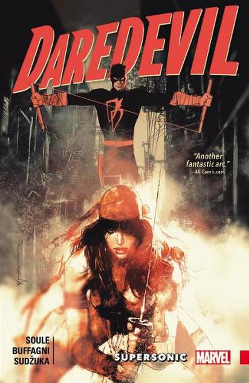 Daredevil Back In Black Vol 2 A Work Of/Product Detail/Graphic Novels