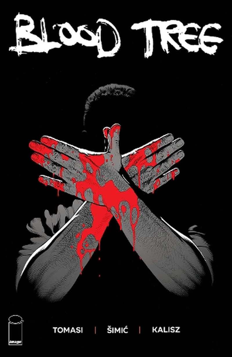 Blood Tree/Product Detail/Graphic Novels