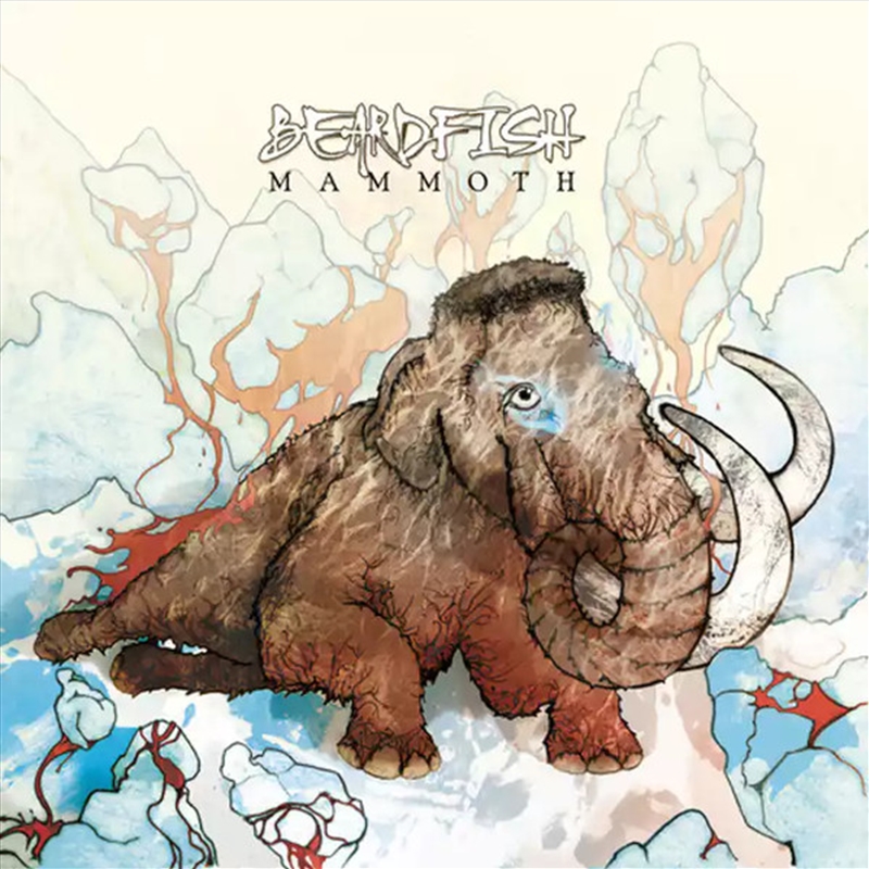 Mammoth/Product Detail/Rock/Pop