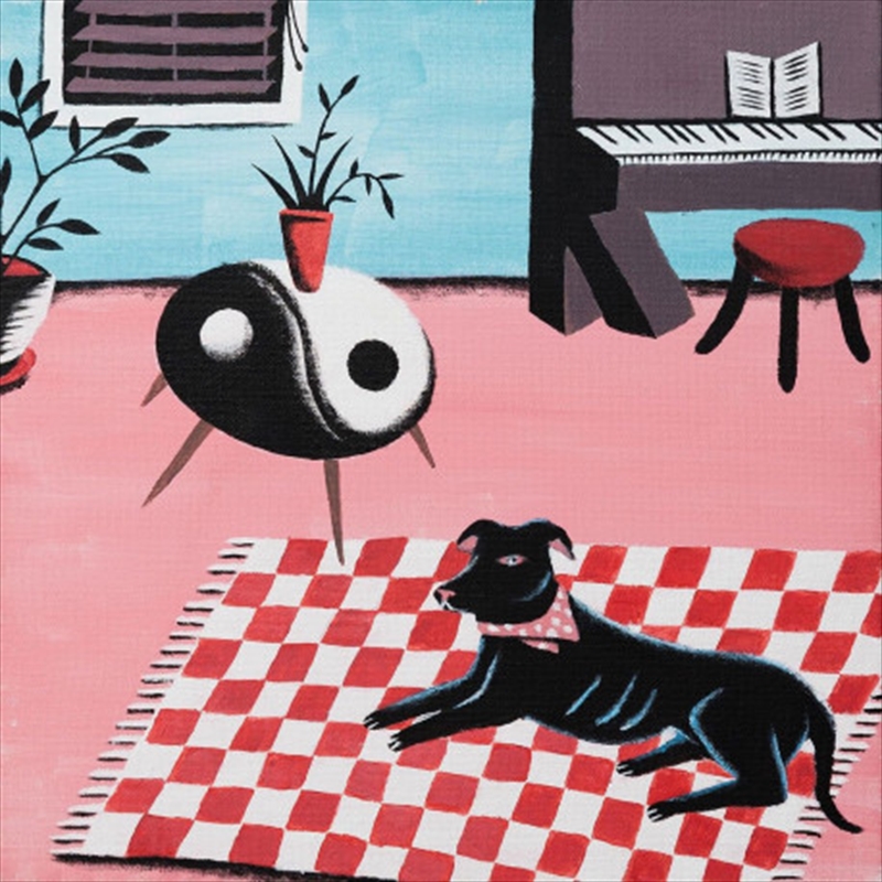 Split (Blue Vinyl)/Product Detail/Alternative