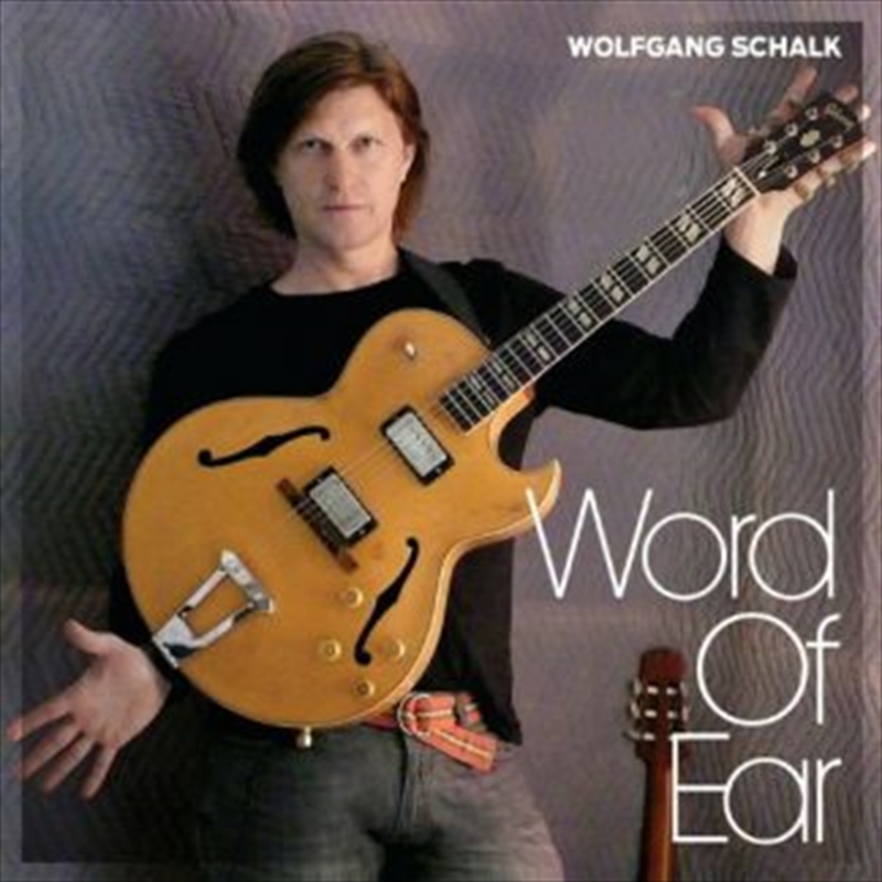Word Of Ear/Product Detail/Jazz