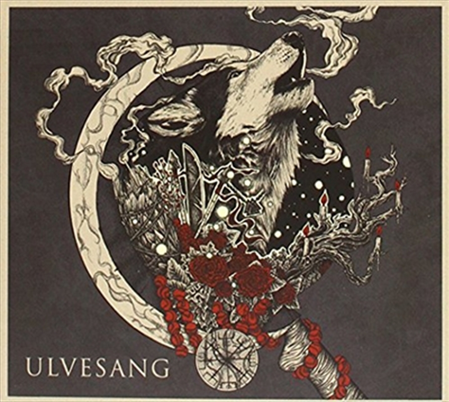 Ulvesang/Product Detail/Metal