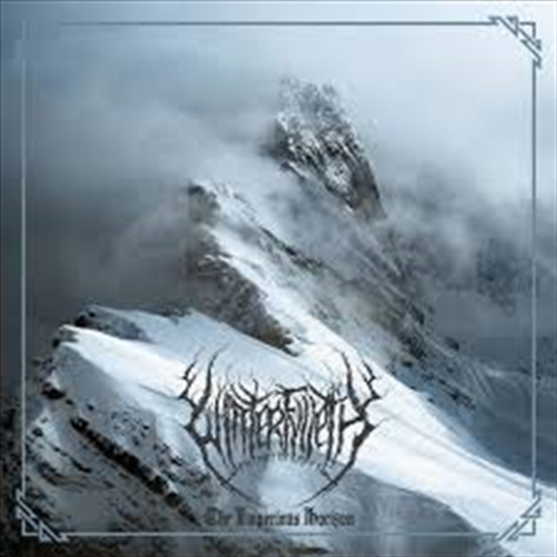 The Imperious Horizon/Product Detail/Metal