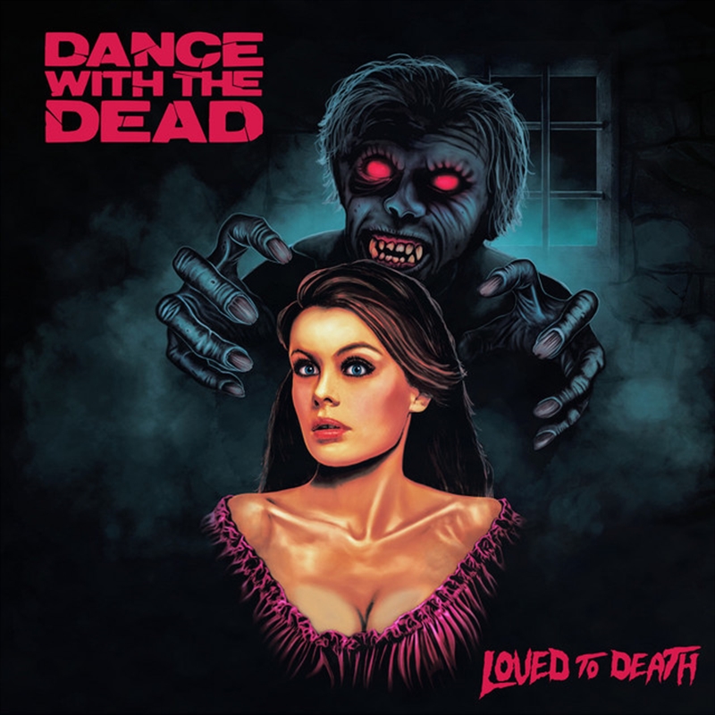 Loved To Death/Product Detail/Dance