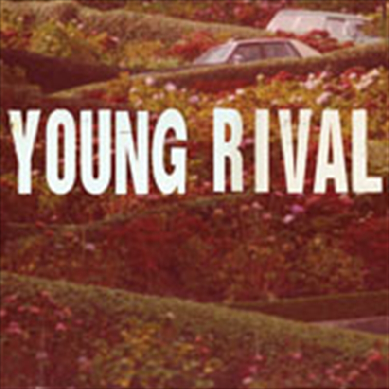 Young Rival/Product Detail/Alternative