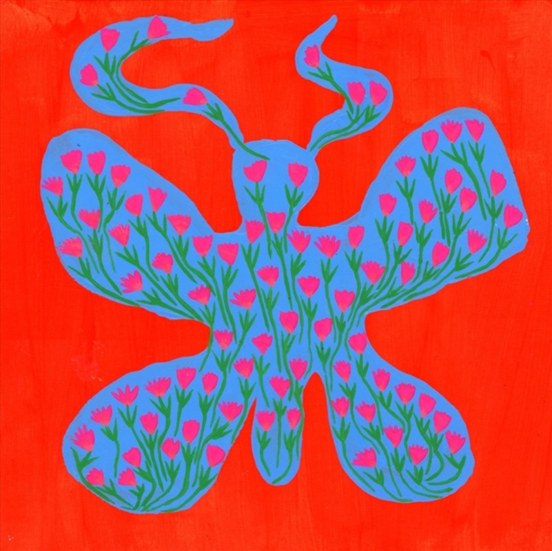 Blue Skies - Lipstick Pink Vin/Product Detail/Alternative