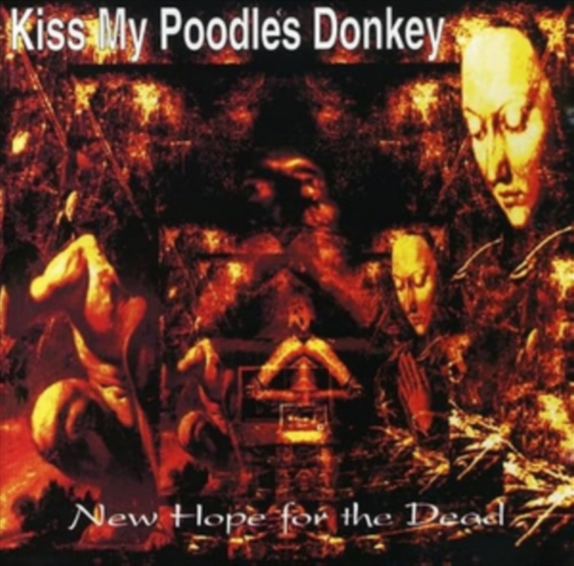 New Hope For The Dead/Product Detail/Rock/Pop