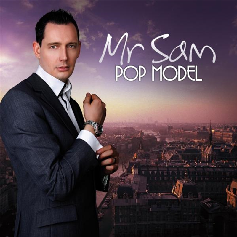 Mr Sam/Product Detail/Dance