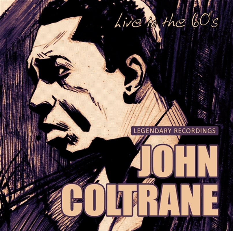 Live In The 60's/Product Detail/Jazz