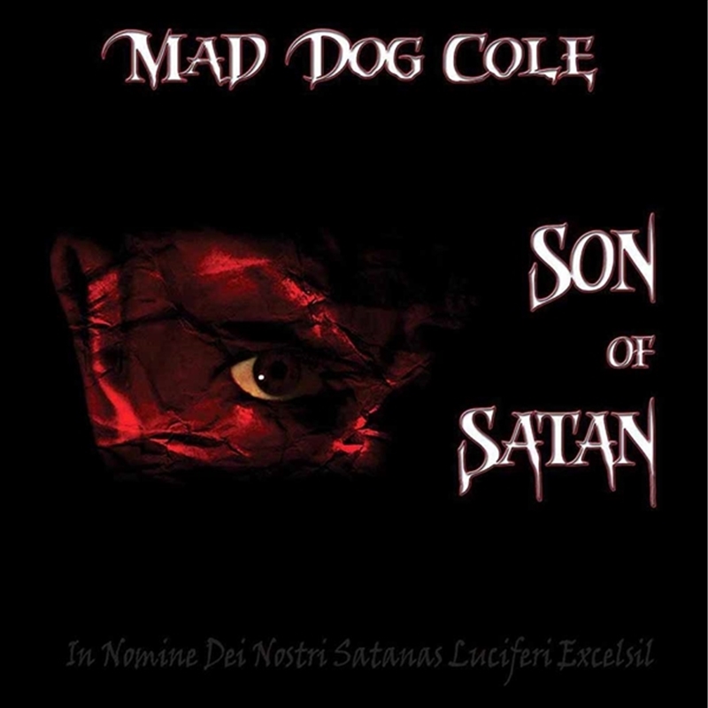 Son Of Satan/Product Detail/Alternative