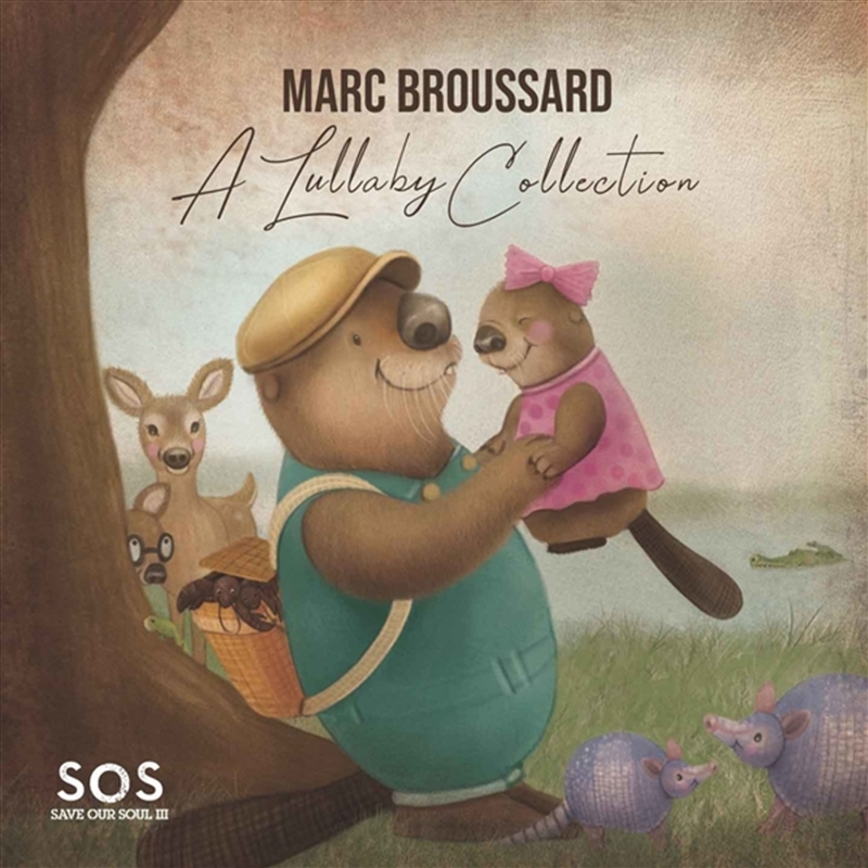 S.O.S. 3: A Lullaby Collection/Product Detail/Blues