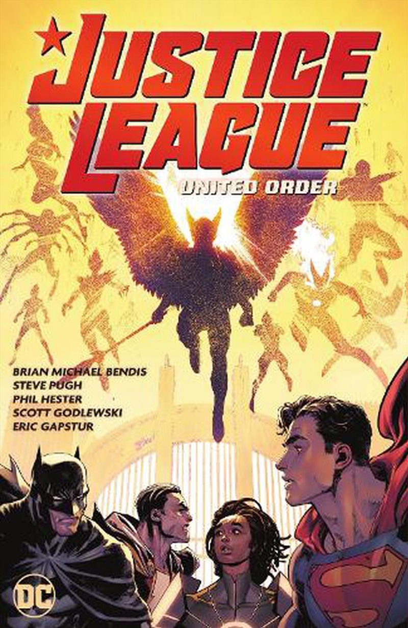 Justice League Vol 2/Product Detail/Graphic Novels