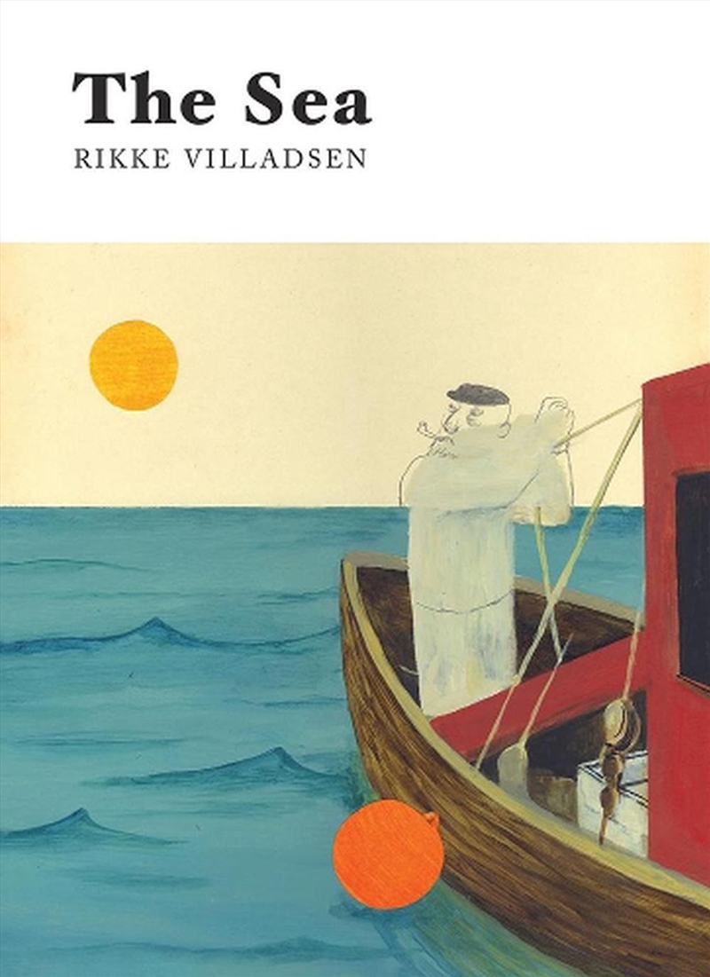 Sea/Product Detail/Graphic Novels