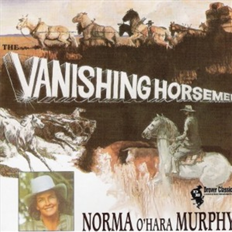 Vanishing Horsemen/Product Detail/Country