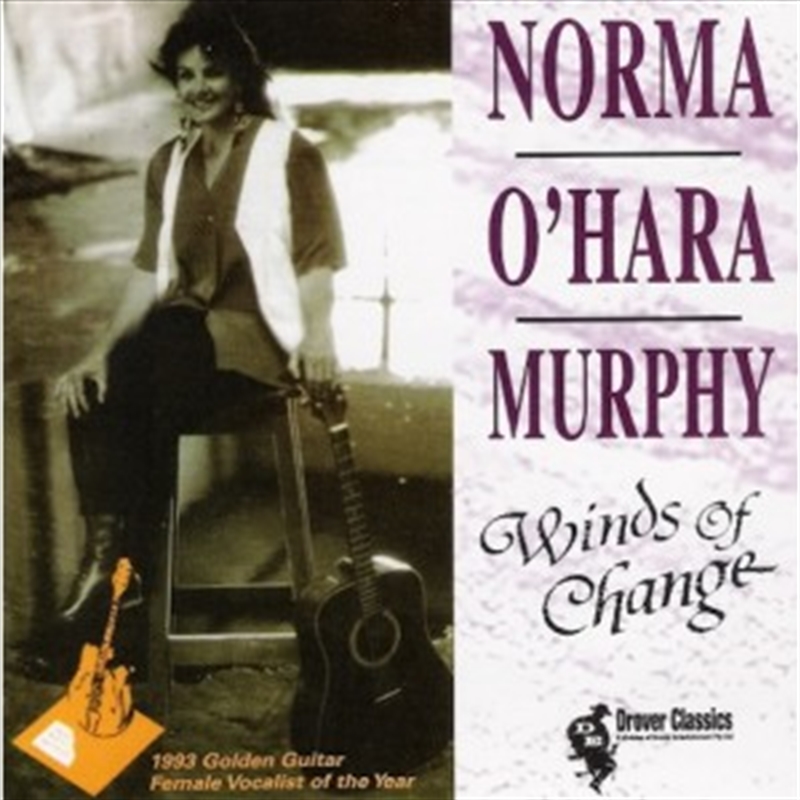 Winds Of Change/Product Detail/Country