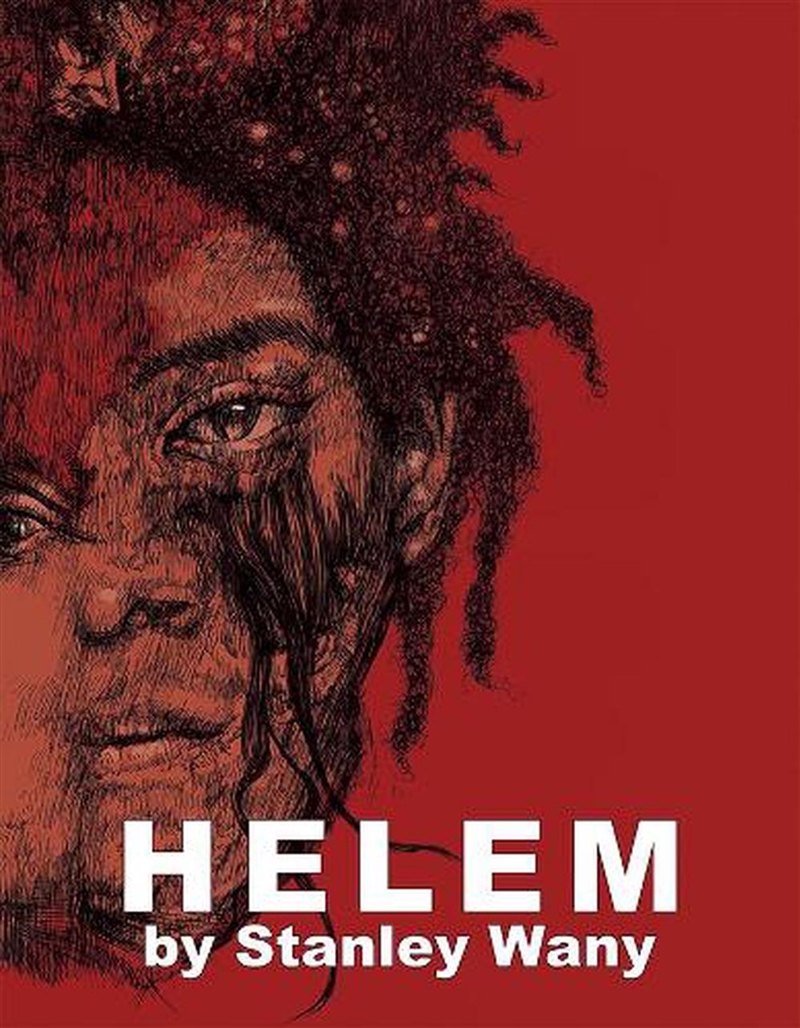 Helem/Product Detail/Graphic Novels