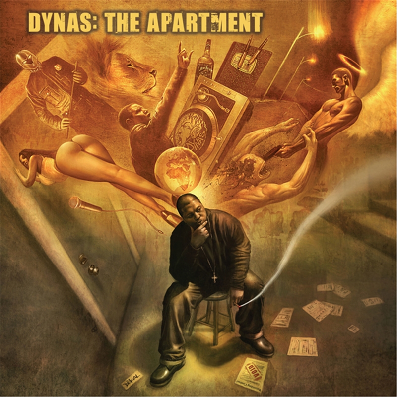 Appartment/Product Detail/Hip-Hop