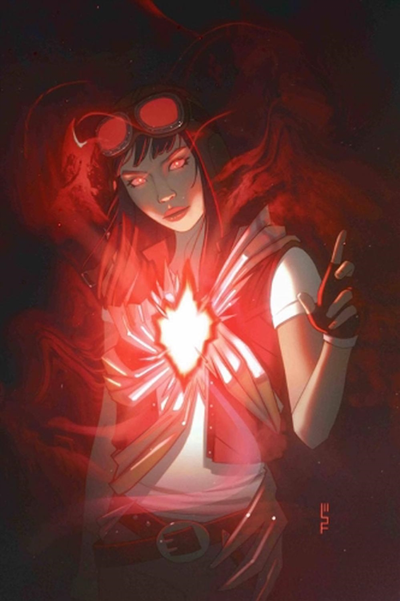 Star Wars Doctor Aphra V5 Spark Eternal/Product Detail/Graphic Novels