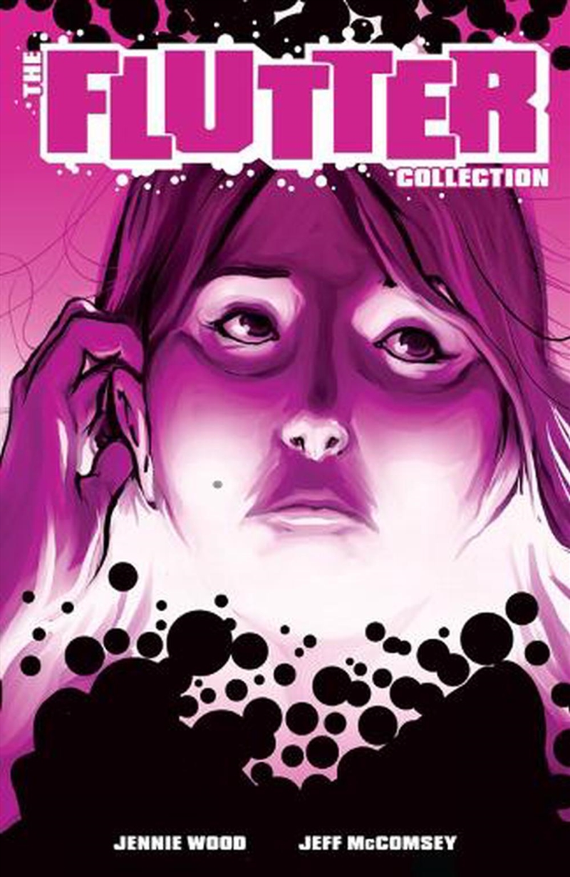 Flutter Collection/Product Detail/Graphic Novels
