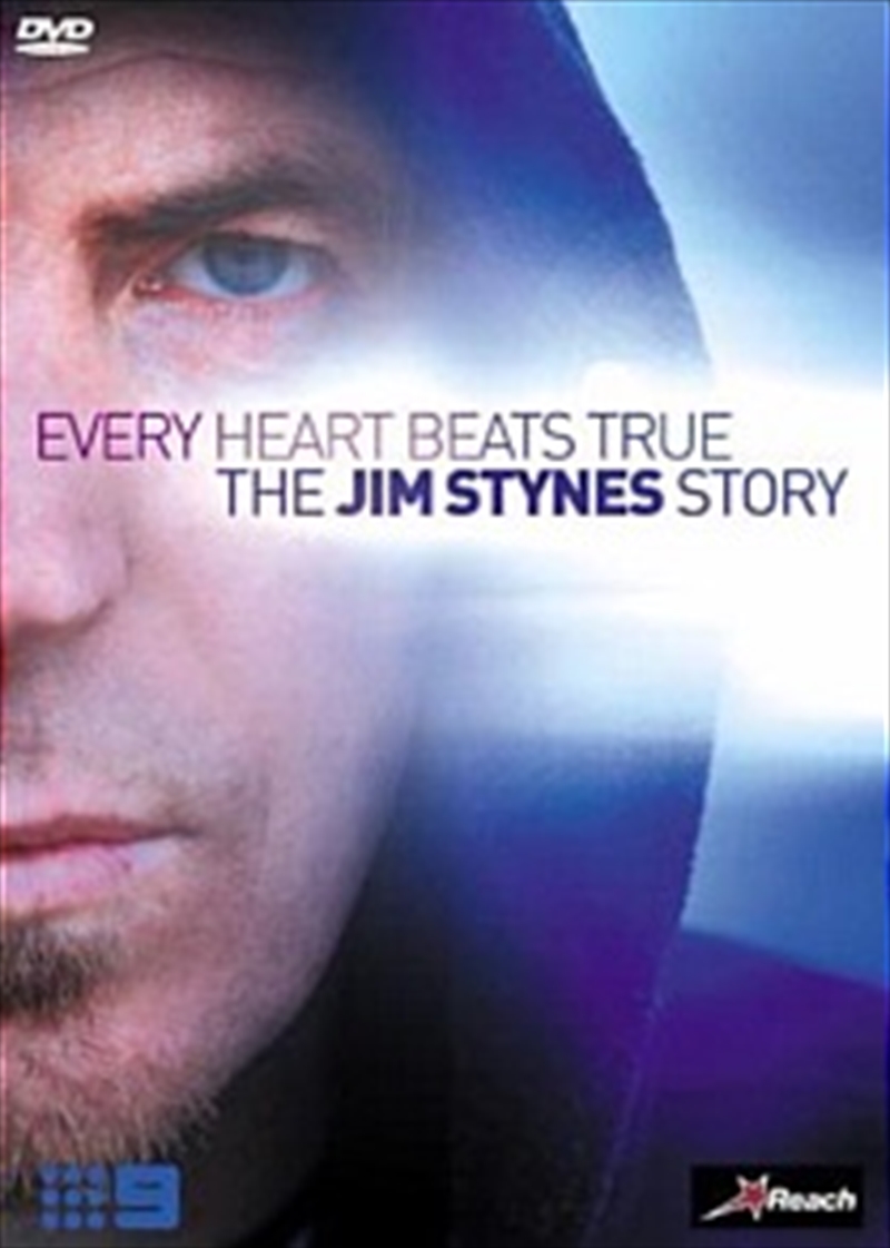 Every Heart Beats True: Jim Stynes Story/Product Detail/Documentary