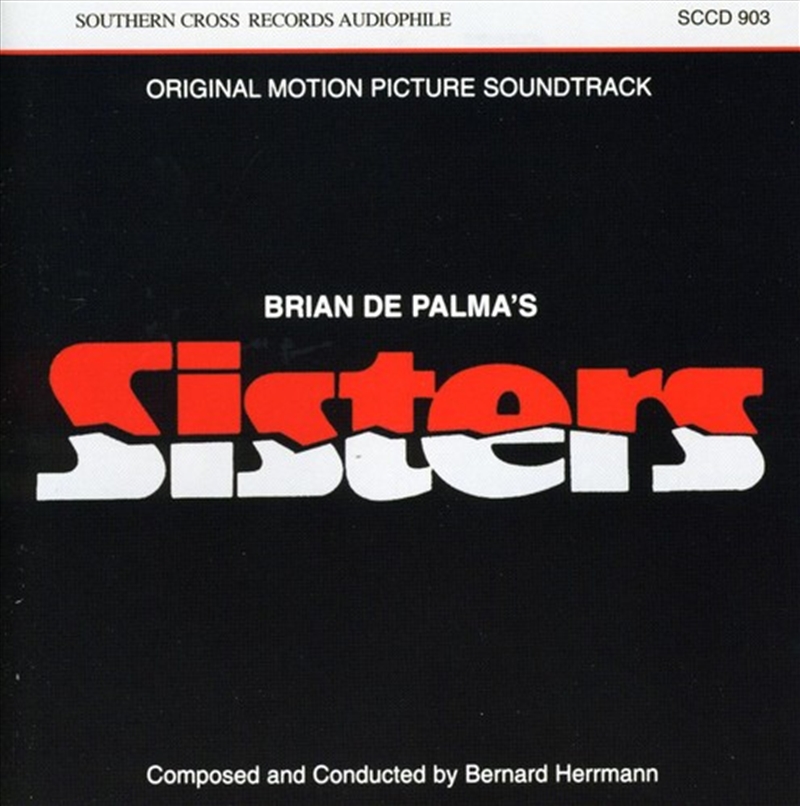 Brian De Palma's 'sisters'/Product Detail/Classical