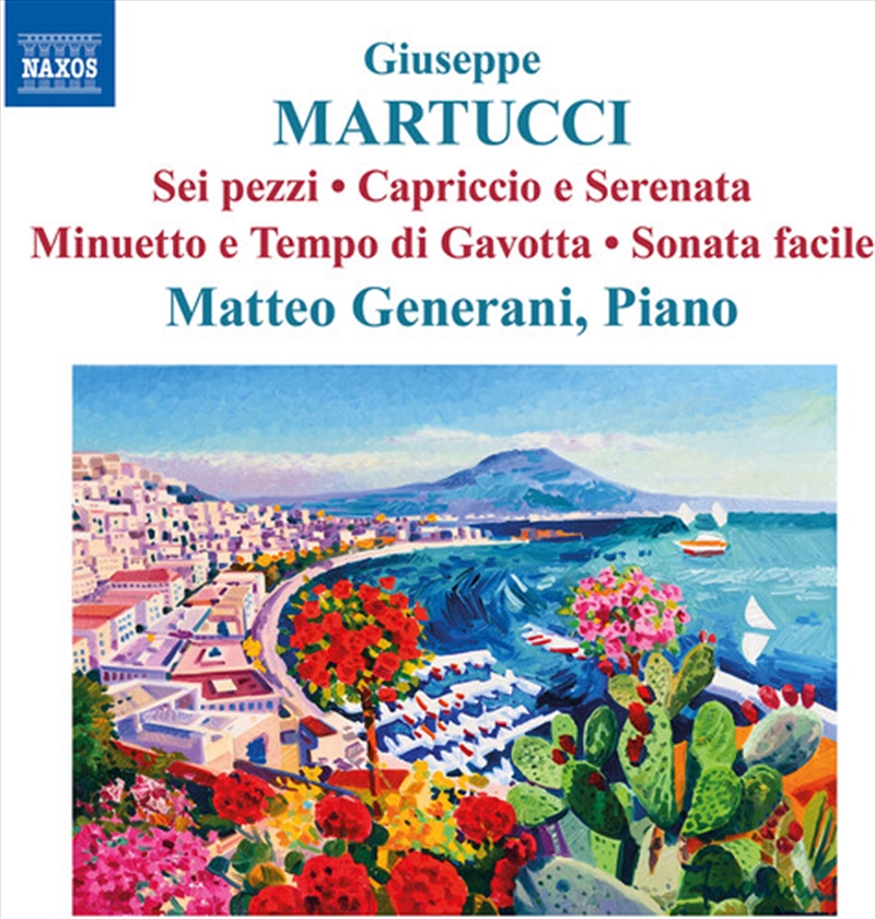 Piano Works/Product Detail/Classical