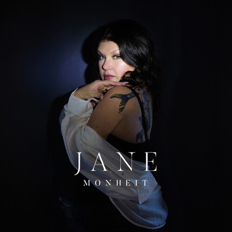 Jane Monheit/Product Detail/Jazz