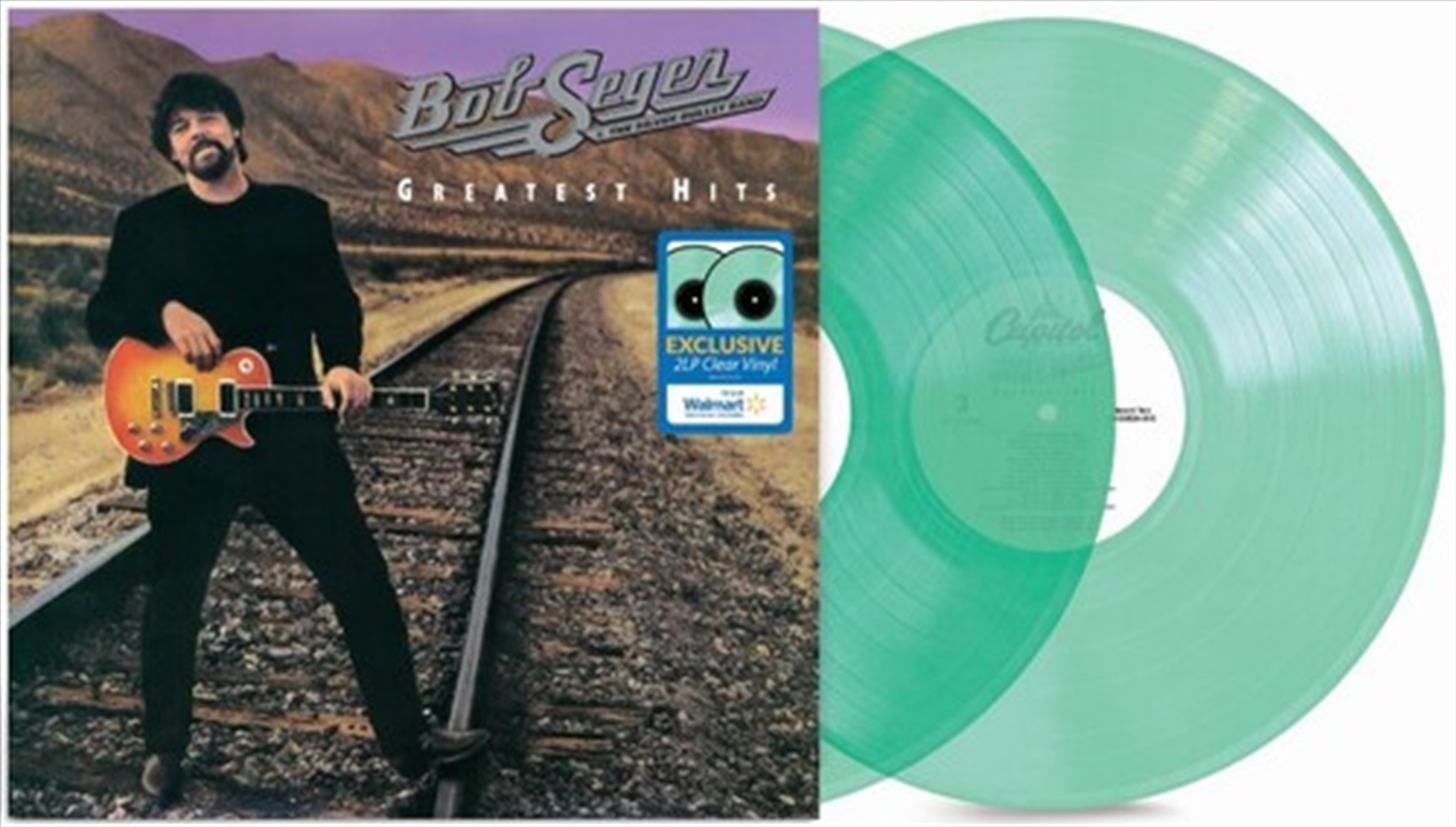 Greatest Hits/Product Detail/Rock/Pop