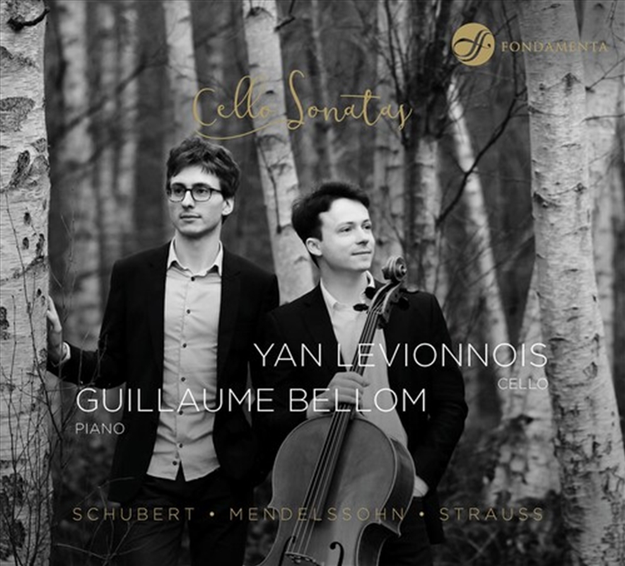 Cello Sonatas/Product Detail/Classical