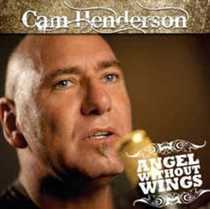 Angel Without Wings/Product Detail/Rock/Pop
